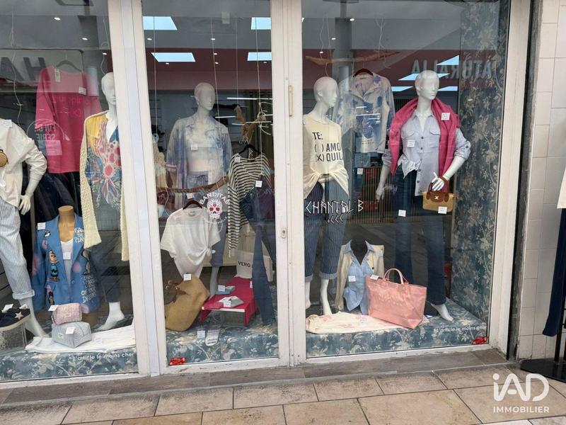 Local commercial - 68 m²