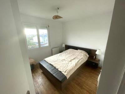 Appartement - 49 m² - 3 pièces