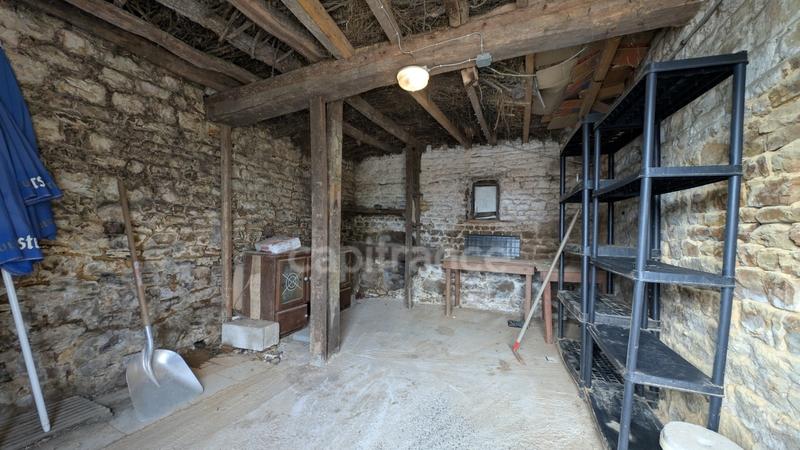 Local commercial - 220 m² - 12 pièces