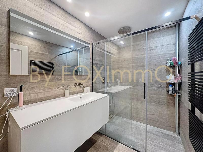 Appartement - 70 m² - 4 pièces