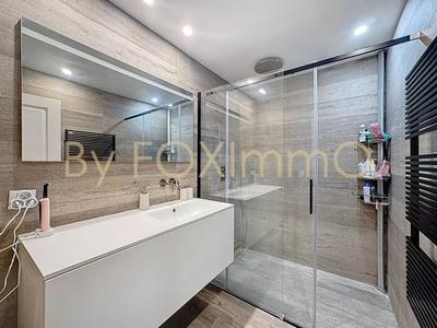 Appartement - 70 m² - 4 pièces