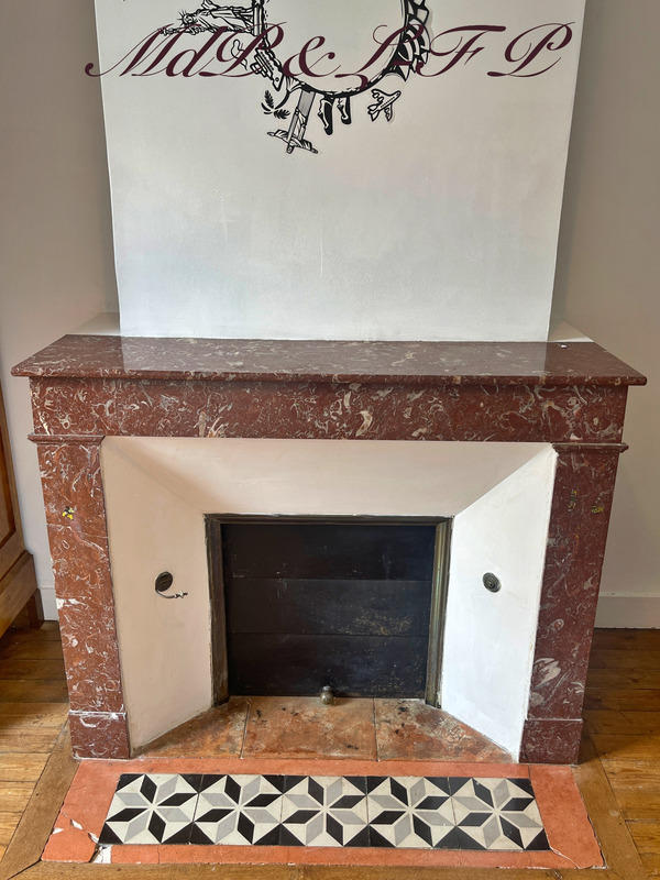 Maison bourgeoise - 356 m² - 10 pièces