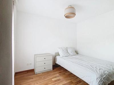 Appartement - 31 m² - 1 pièce
