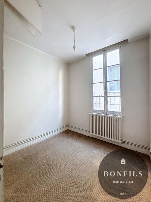 Appartement - 69 m² - 4 pièces