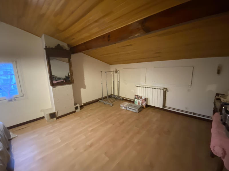 Maison - 137 m² - 5 pièces