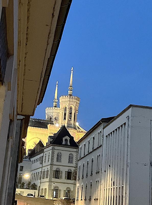 Appartement - 63 m² - 2 pièces