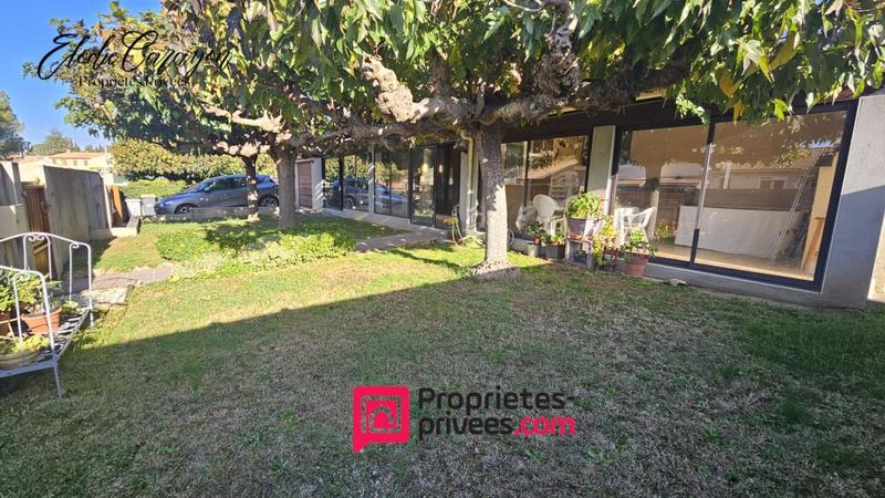 Maison - 143 m² - 7 pièces