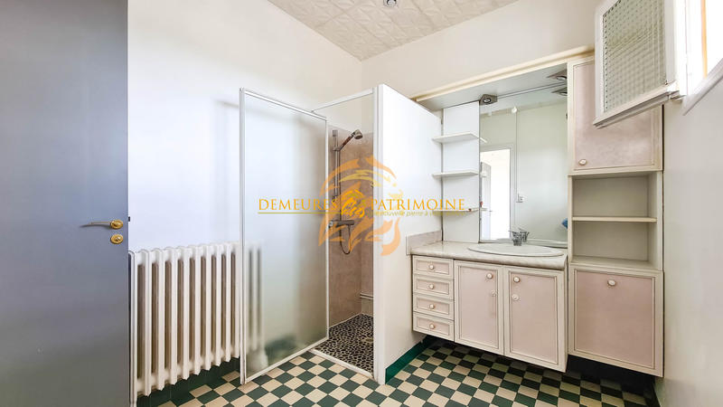 Maison - 80 m² - 3 pièces