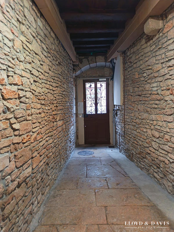 Loft - 100 m² - 1 pièce