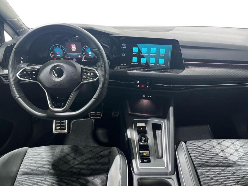 Volkswagen Golf 1.5 eTSI Opf 130 Dsg7 R-Line