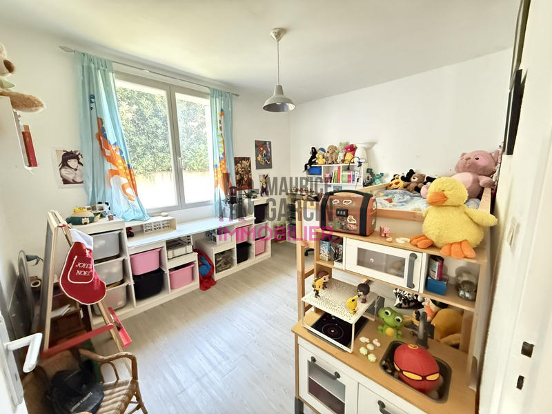 Maison - 153 m² - 6 pièces