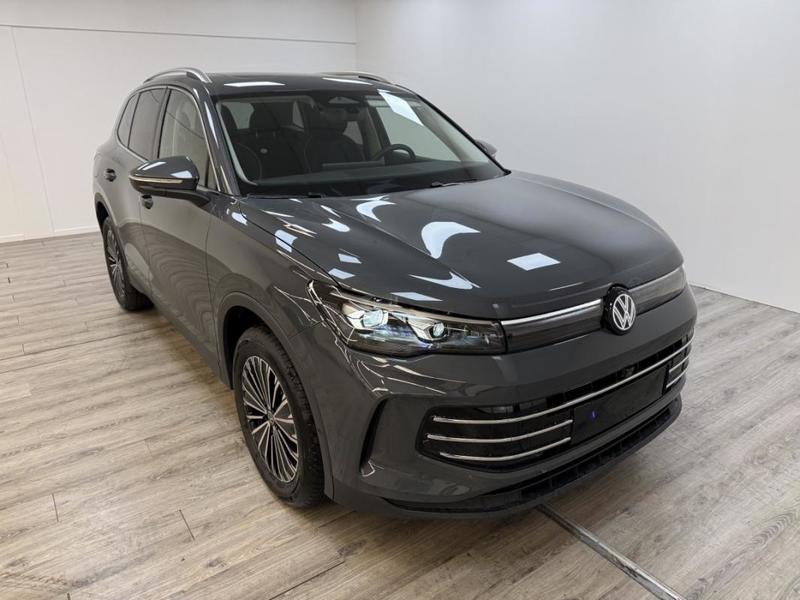 Volkswagen Tiguan III 1.5 Ehybrid 204 Dsg6 Elegance