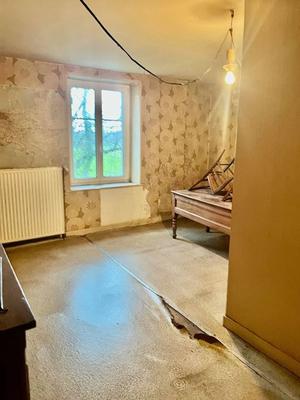 Ferme - 200 m² - 5 pièces