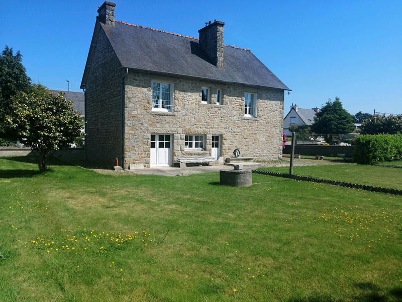 Maison - 70 m² - 6 pièces