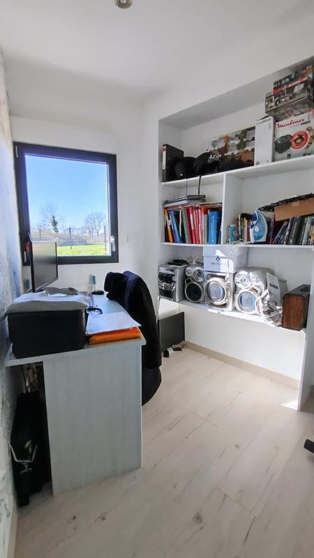 Maison - 190 m² - 5 pièces