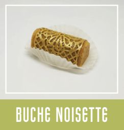 Le Coin des Friandises