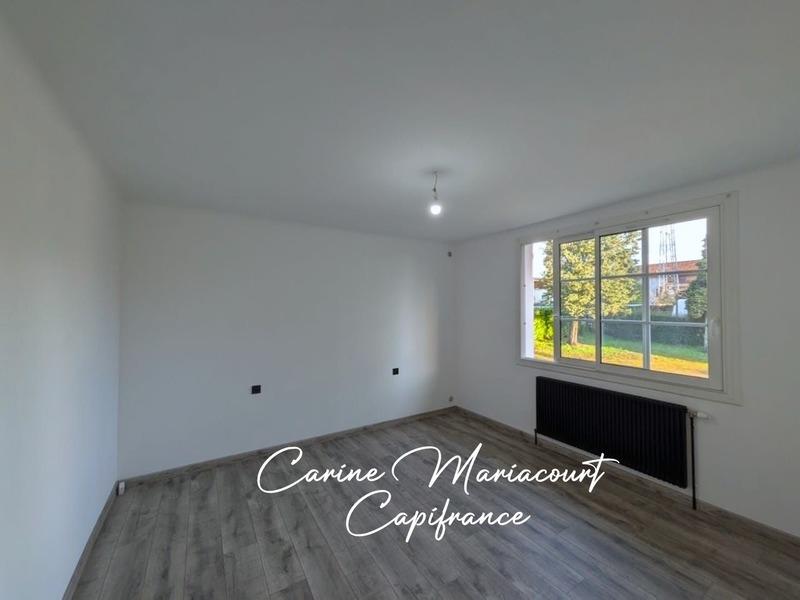 Maison - 153 m² - 7 pièces