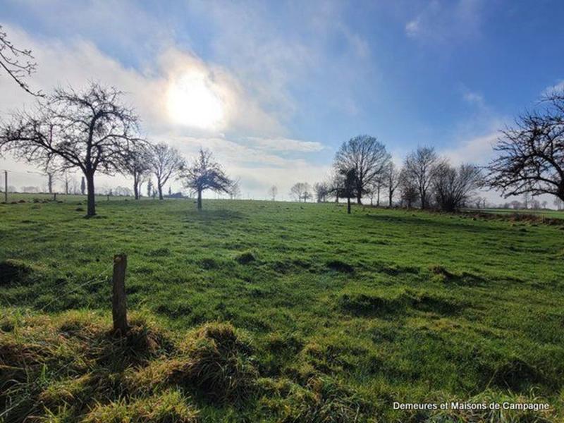 Corps de ferme - 125 m² - 6 pièces