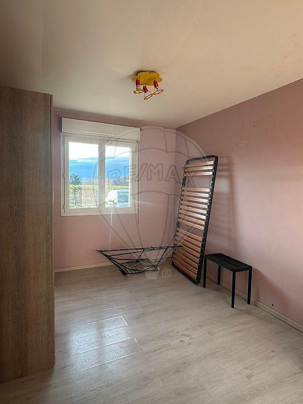 Pavillon - 157 m² - 6 pièces