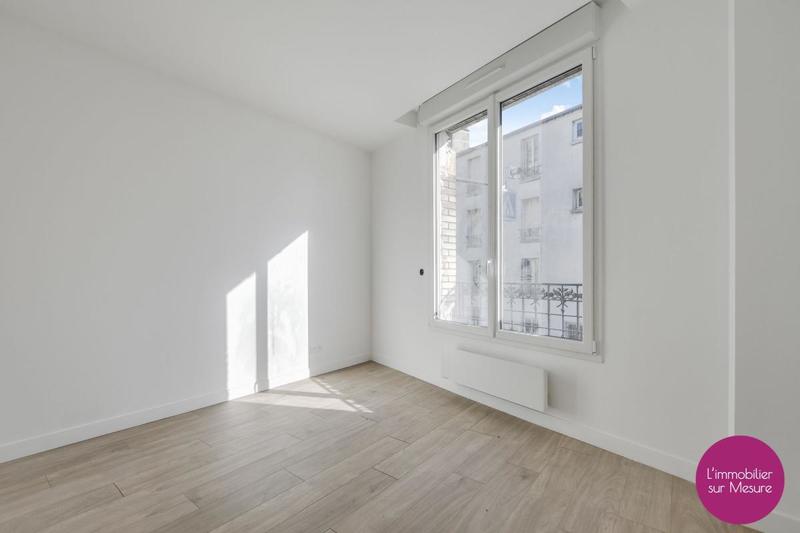 Penthouse - 34 m² - 2 pièces