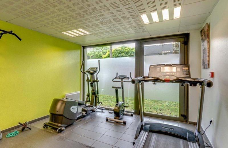 Appartement - 21 m² - 1 pièce