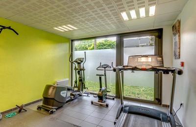 Appartement - 21 m² - 1 pièce