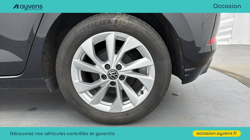 Volkswagen Polo 1.0 Tsi 95ch Style Dsg7