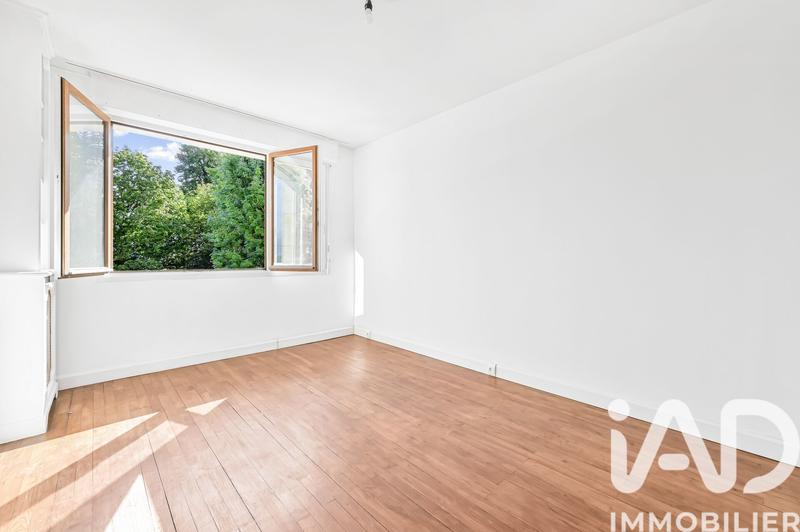 Appartement - 121 m² - 6 pièces