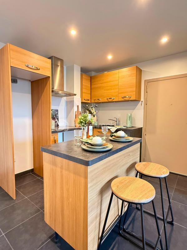 Appartement - 68 m² - 4 pièces