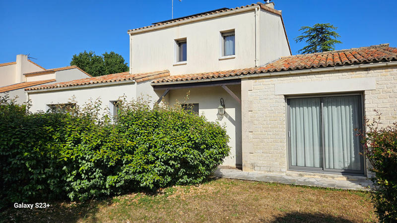 Maison - 139 m² - 5 pièces