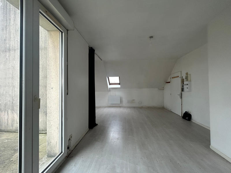 Appartement - 30 m² - 1 pièce