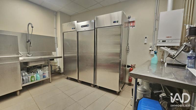 Local commercial - 148 m²