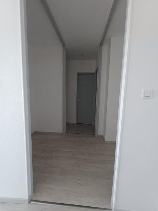 Appartement - 71 m² - 4 pièces