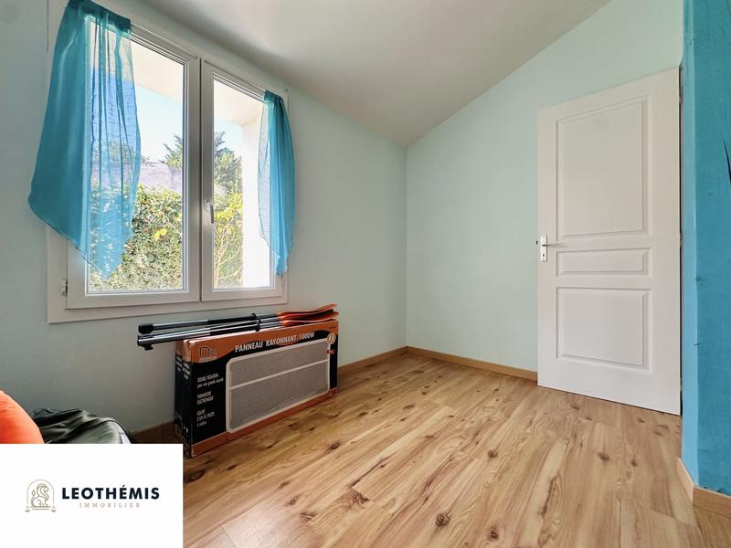 Maison - 127 m² - 5 pièces