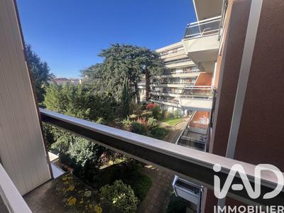 Appartement - 26 m² - 2 pièces