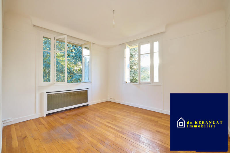 Maison - 186 m² - 7 pièces