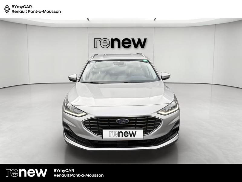 Ford Focus Sw 1.0 EcoBoost 125 s&amp;S mHEV Titanium X Business