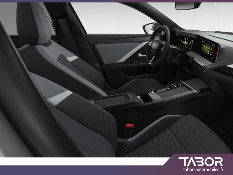 Opel Astra 1.5 d 130 At8 Edition Gps Pdc Led