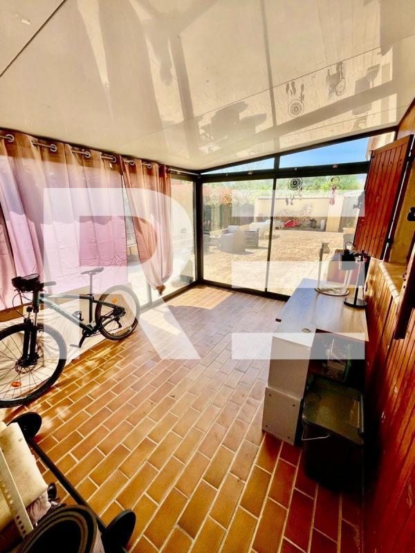 Villa - 105 m² - 4 pièces