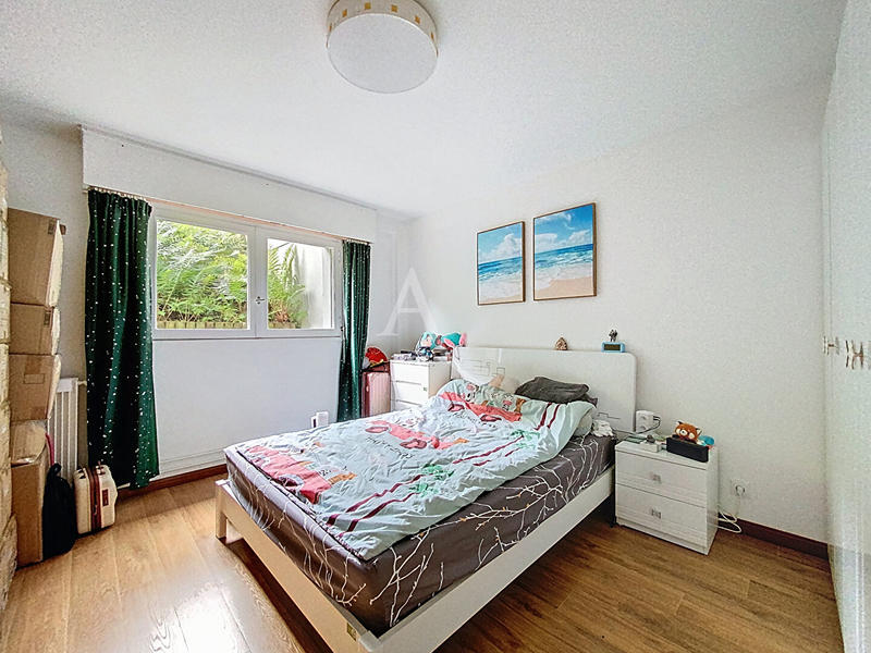 Appartement - 59 m² - 2 pièces