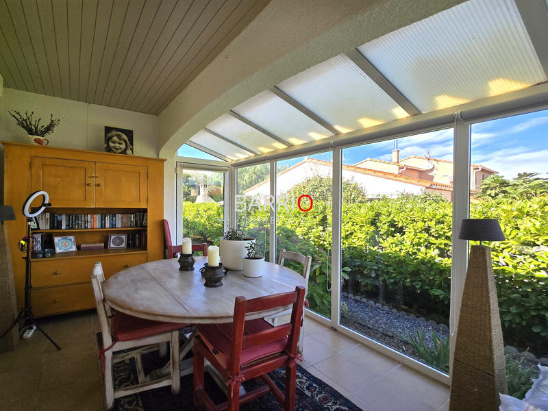 Villa - 134 m² - 4 pièces