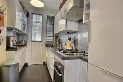 Appartement - 67 m² - 4 pièces