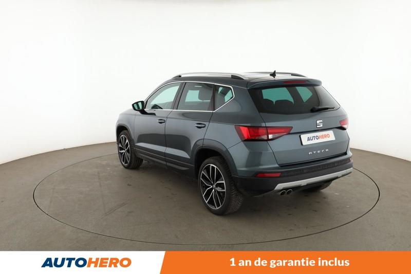 Seat Ateca 2.0 Tdi Xcellence Dsg7 150 ch