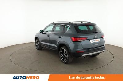Seat Ateca 2.0 Tdi Xcellence Dsg7 150 ch