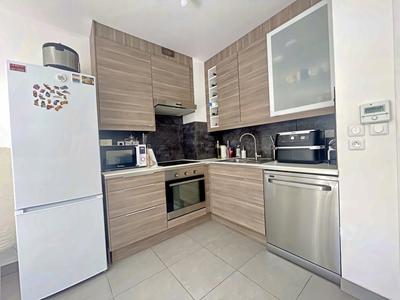 Maison - 55 m² - 3 pièces