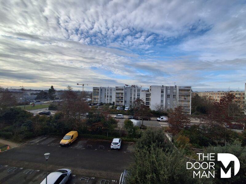 Appartement - 79 m² - 3 pièces