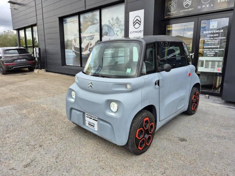 Citroën Ami 2 Portes