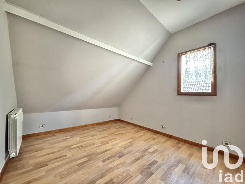 Maison - 160 m² - 8 pièces