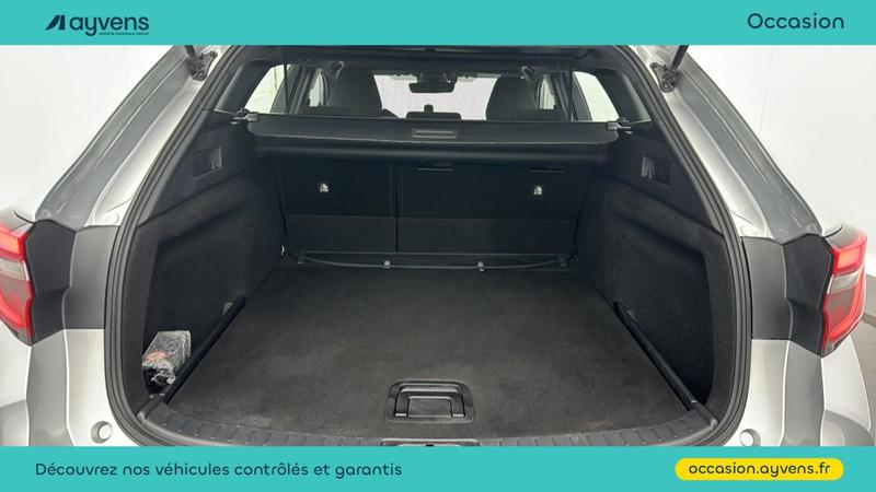 Toyota Corolla Ts Touring Spt 1.8 140ch Dynamic Business + Programme Beyond Zero Academy