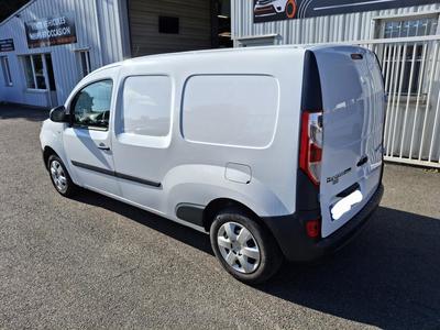 Renault Kangoo Maxi 1,5BlueDCI95cv Extra